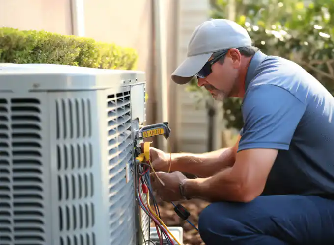 installateur Dussen